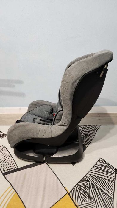 Автокресло Actrum Multi-Stage 0+