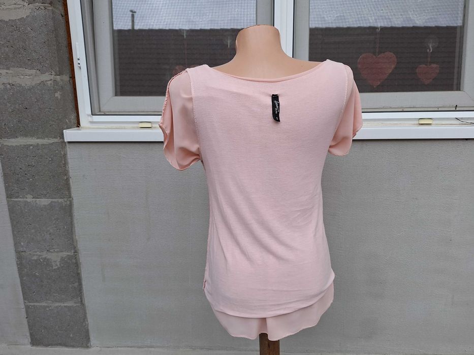 *Forever & Me | camasa bluza dama | bust 100 cm | mar. 36 - 38 | S - M