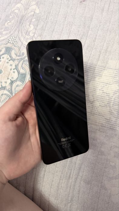 Redmi 14c blackk