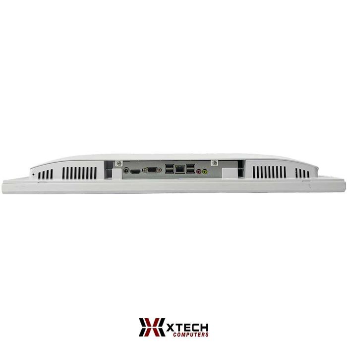 Monoblok XTECH IPS H61 Flat 24" 27"  diaganalli