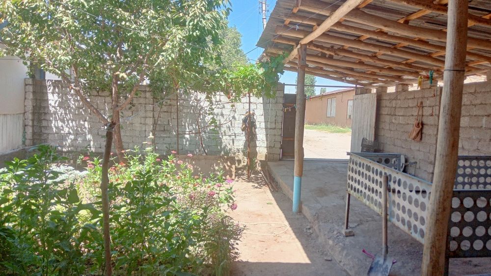 Уй сотилади Гулистон (Правда)