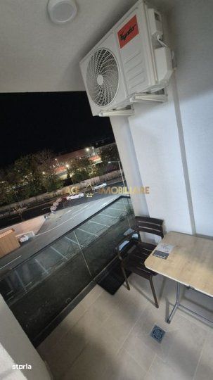 Garsoniera de inchiriat | Popesti-Leordeni | Metrou | Centrala Proprie