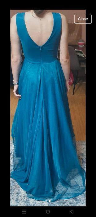 Rochie nunta, botez