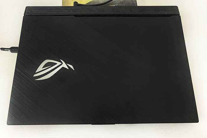 Asus Rog Strix G731G