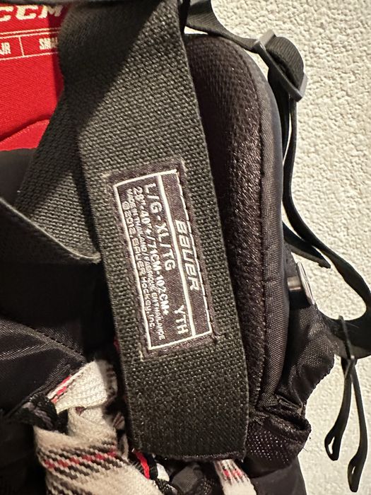 Шорты хоккейные ccm