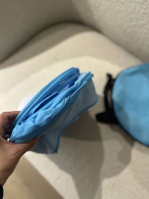 Детска палатка за игра  102x102x82 см