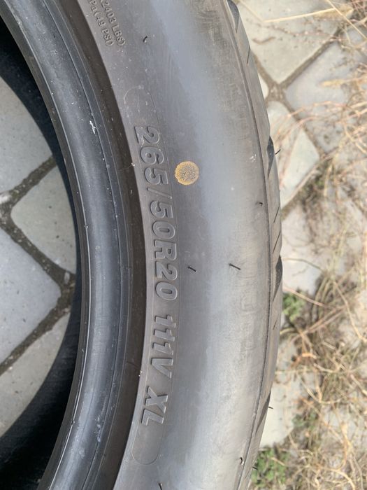 Продам резину срочно