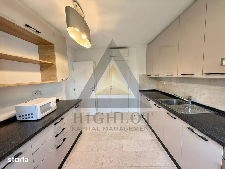 Oxford Gardens | In Curs De Renovare | Vila Cu 6 Camere | Aisb