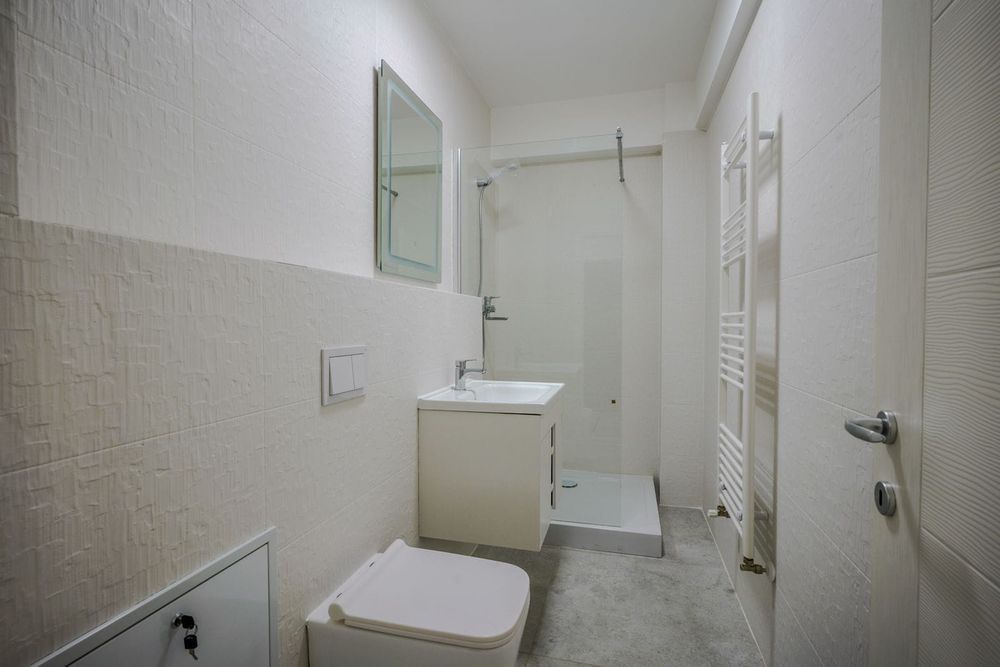 Inchiriez apartament 1 cam Freya Home