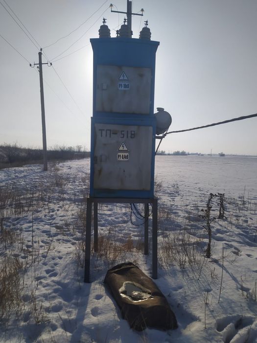 Продам участок 2 га