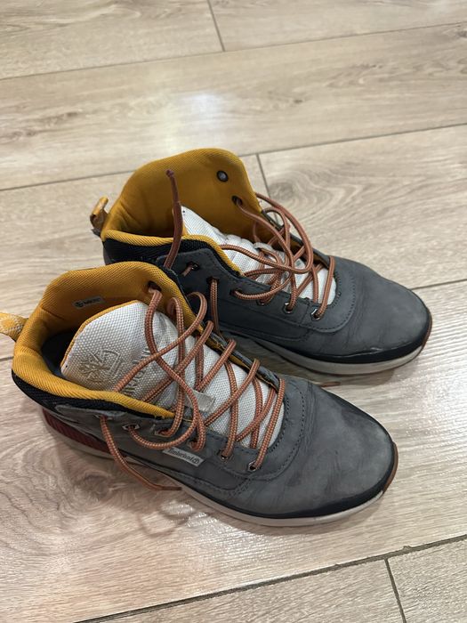 Ботинка Timberland