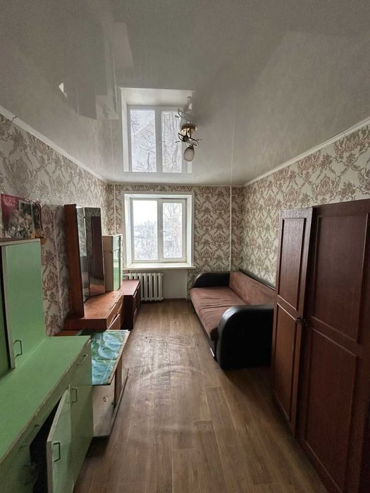 Продам комнату в общежитии в 19мкрн