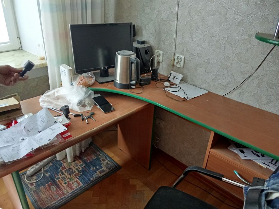 Мебель и техника