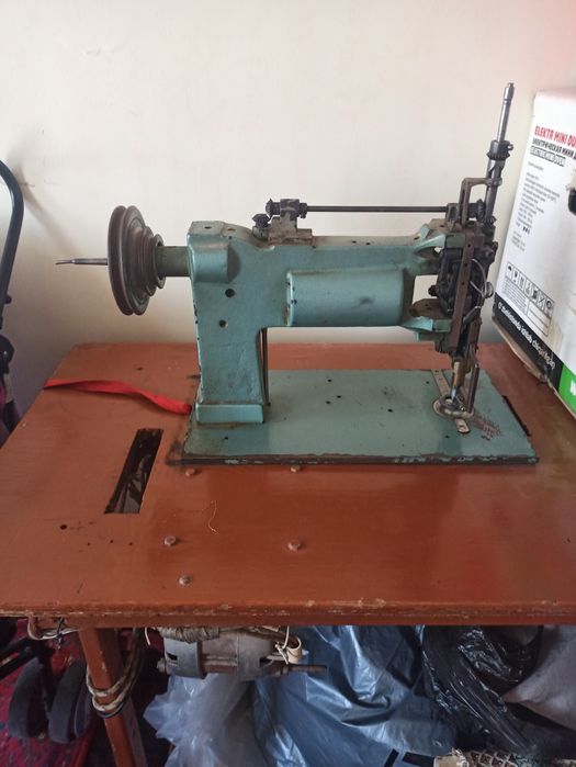 Швейная машинка Полтава