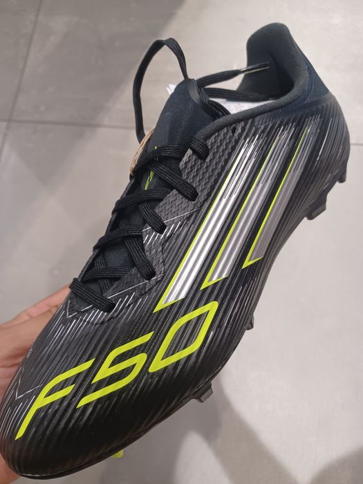 Нови модели Adidas F50 Predator – бутонки за тренировки и мачове