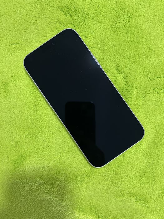 iPhone 17 Pro Max 256 ГБ