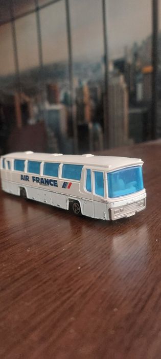 Autobuze scara HO