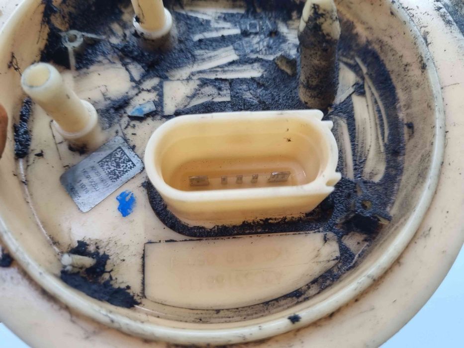 Pompa combustibil  Seat Altea XL (5P5, 5P8) [Fabr 2006-2015] 1K0919050