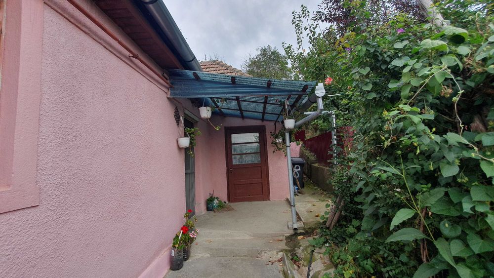 Casă – Blaj - Vedere 3