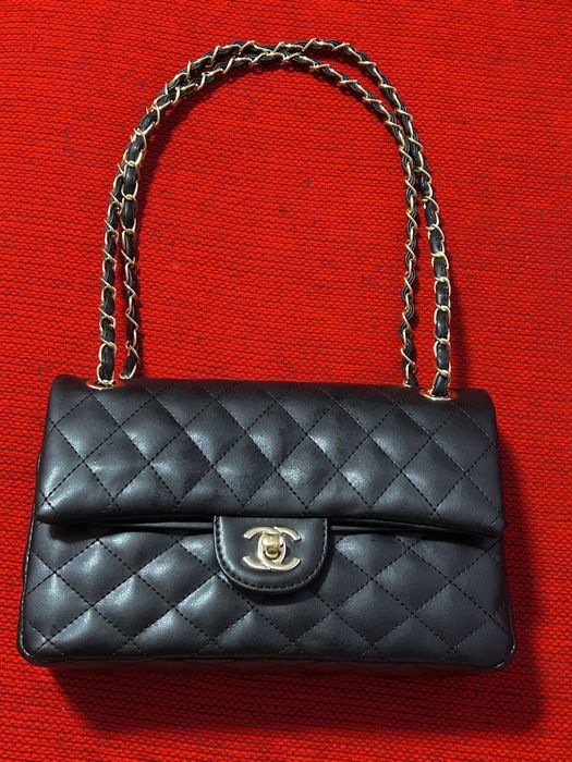 Geanta Chanel Classic Flap