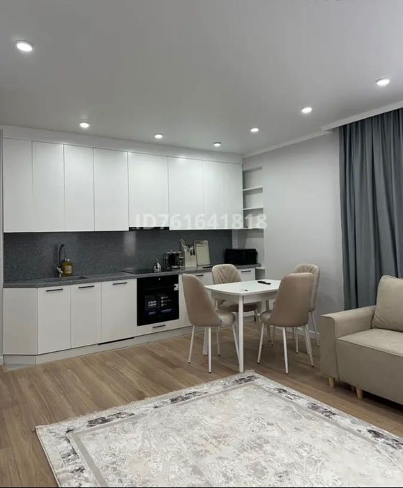 Квартира в ипотеку от 5%