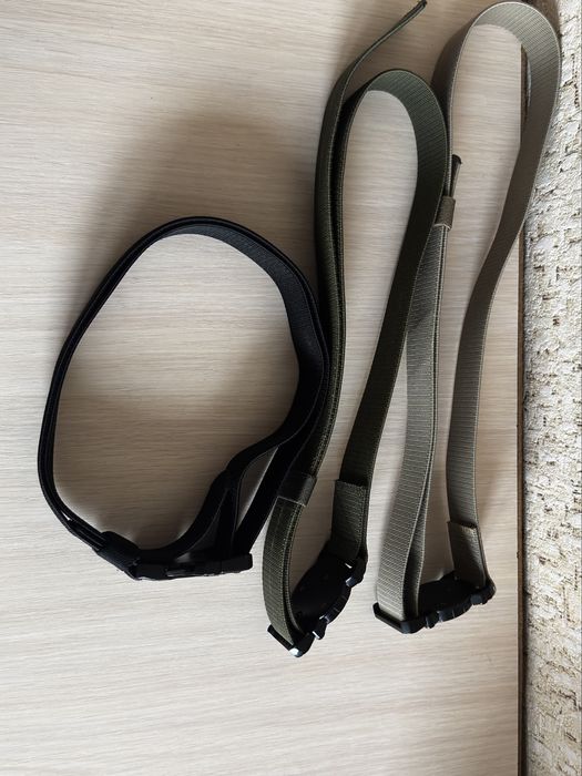 Ремень для горы.