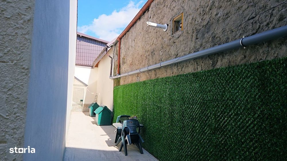 Casa istorica in inima Galatiului