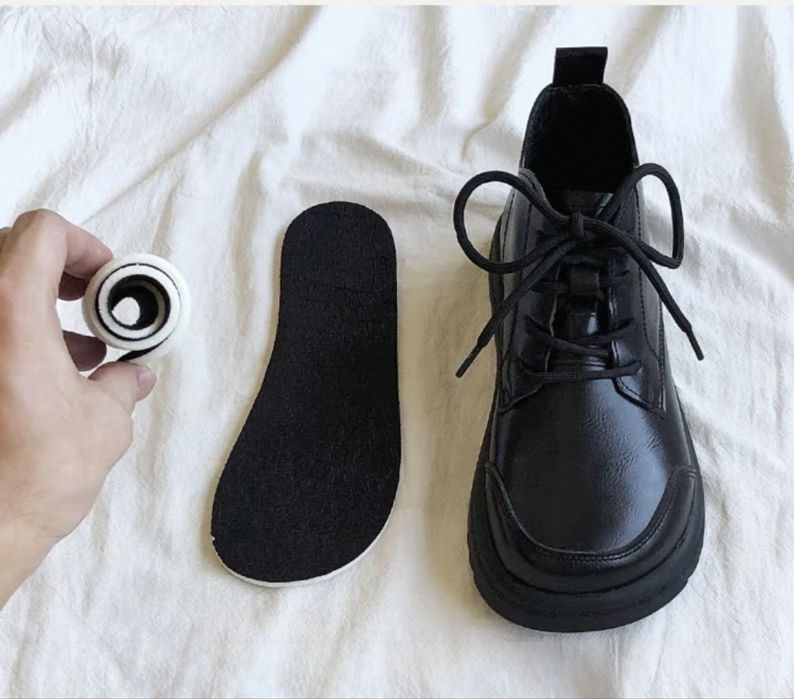 Анатомическая обувь