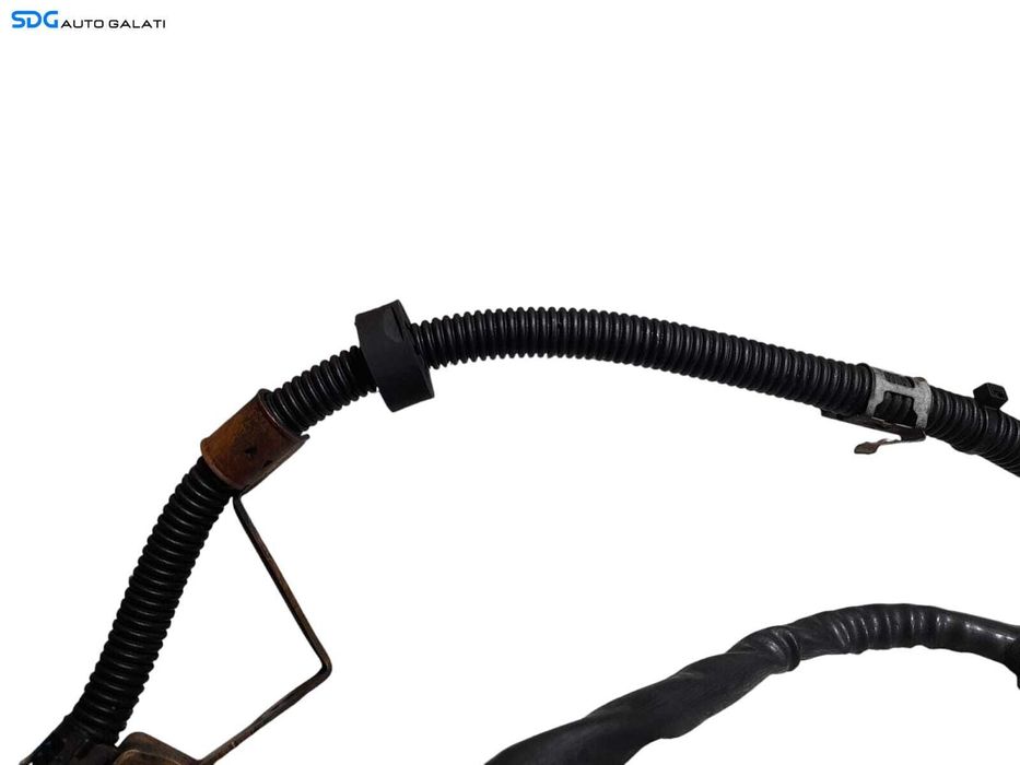 Cablaj Instalatie Electrica Alternator Mercedes Clasa C Class W204 2.2 CDI 2007 - 2015 Cod A2075400710 [N0987]