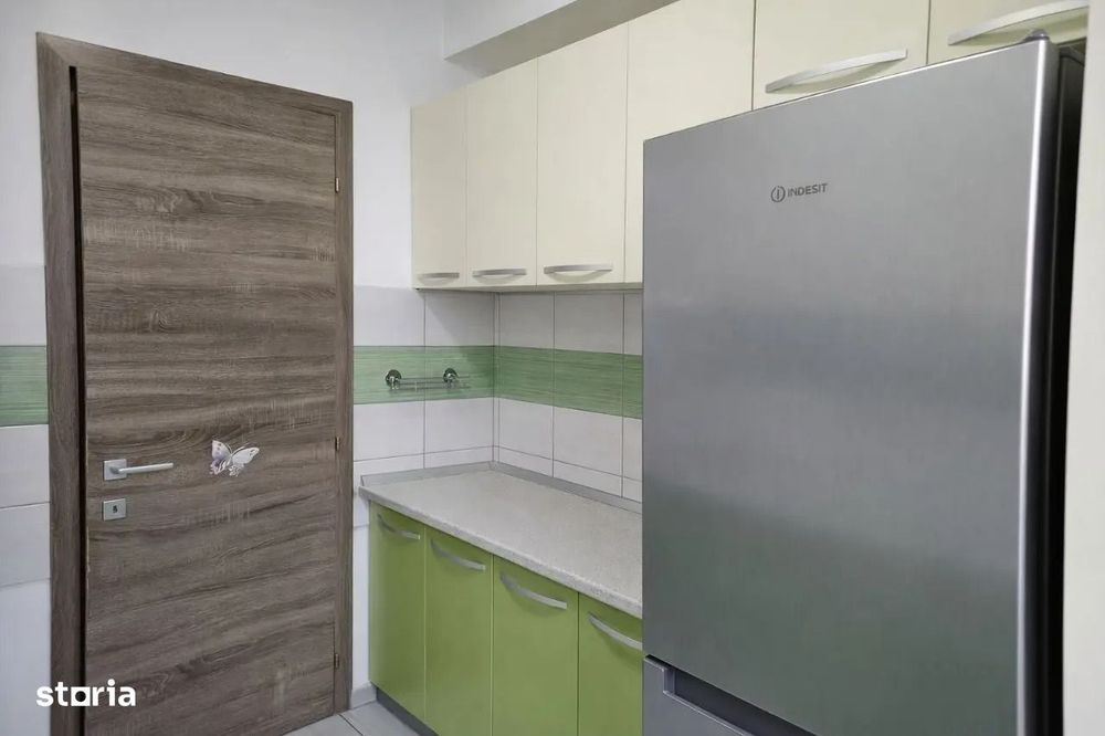 Bloc nou | Fara Comision | Etaj 3/4 | Lift | Balcon 6,3 mp | 54 mp