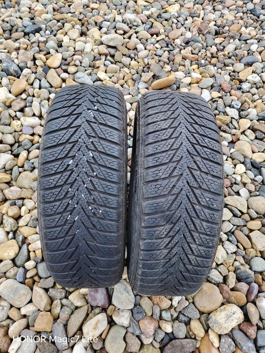 Anvelope iarna 185/60r15 Continental