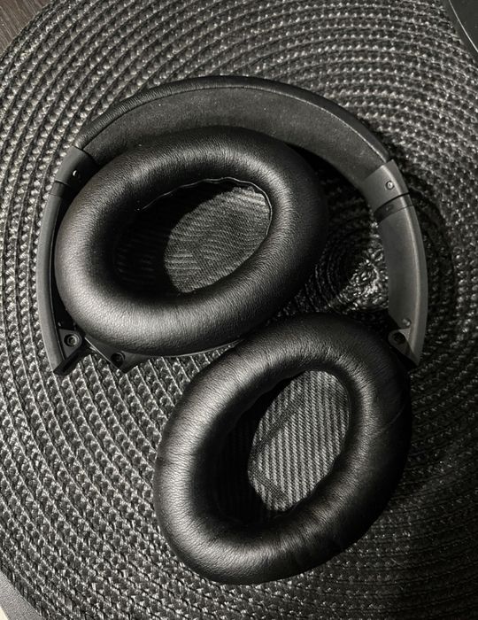 casti wireless Bose Quiet Comfort QC 35 II