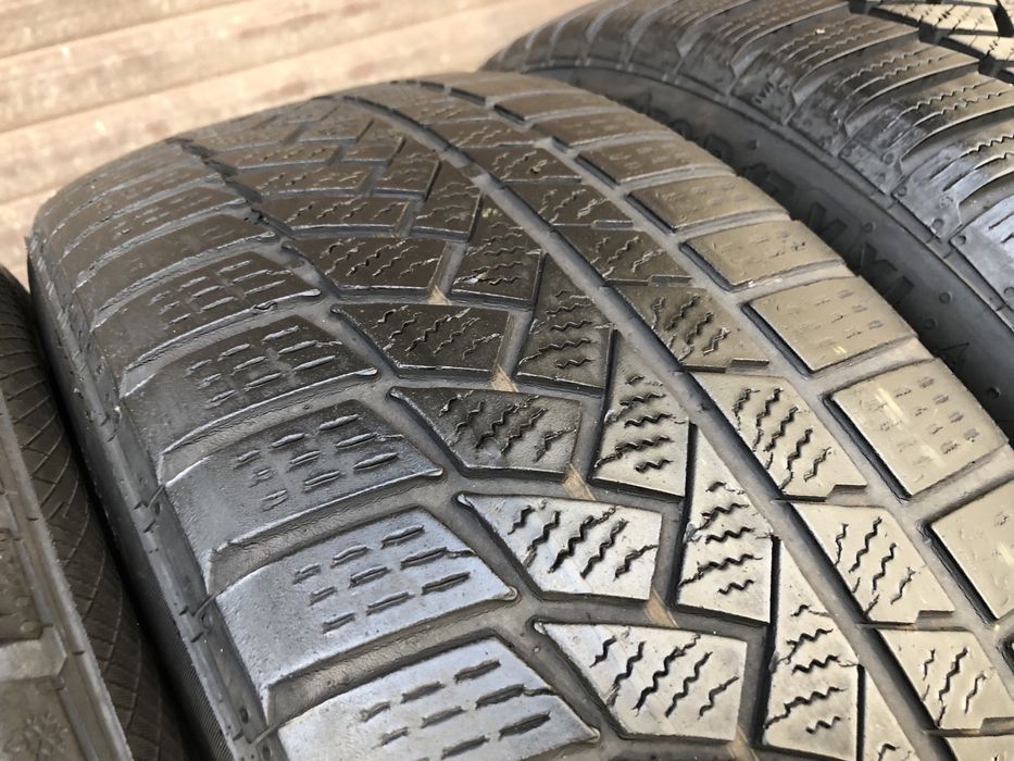 205/50/17 б/у из Германии