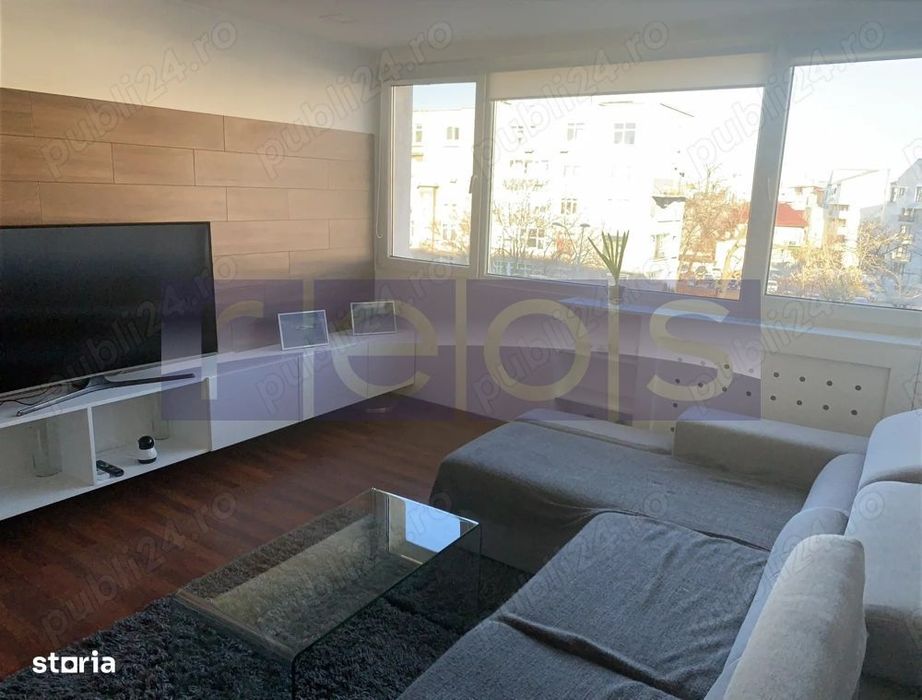 Vanzare 2 Camere | Zona Dimitrie Cantemir