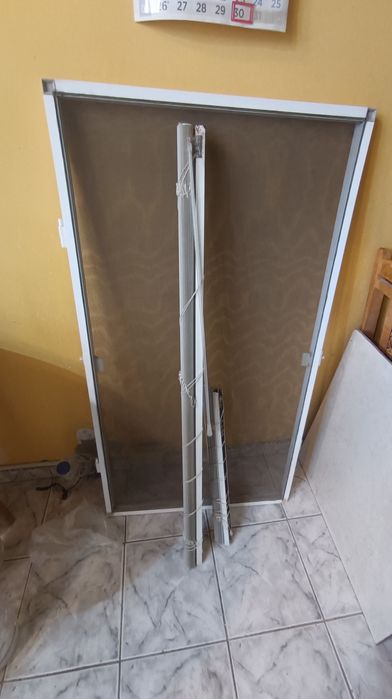 PVC Дграма + щори и комарници