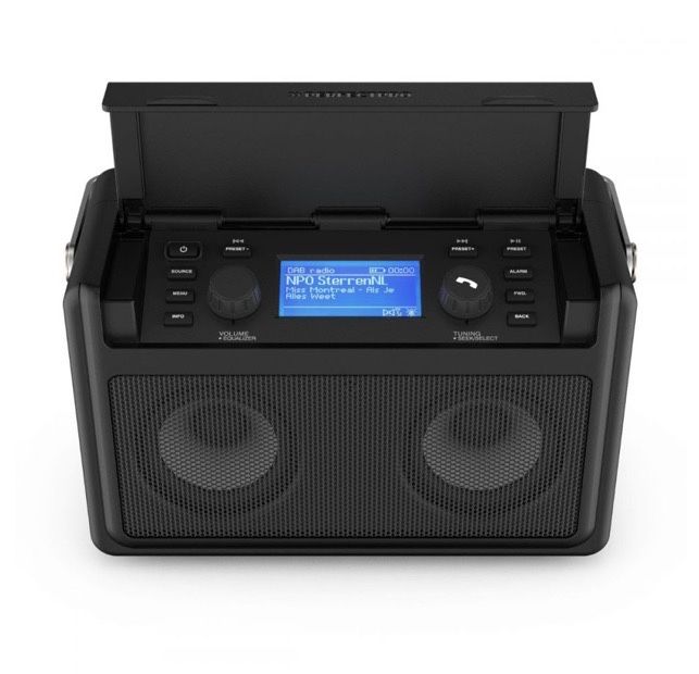 Radio PerfectPro AUDISSE