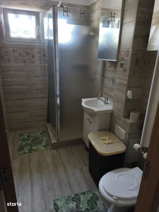 Apartament 3 Camere | Apusului | Metrou | Mobilat | AC