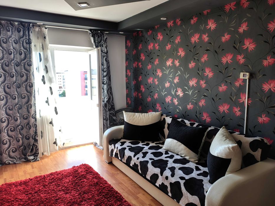 Apartament 2 camere