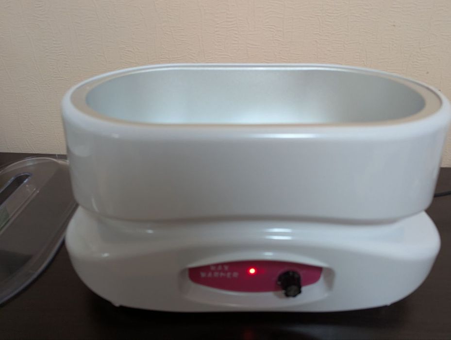 Воскоплав для воска и парафинотерапии