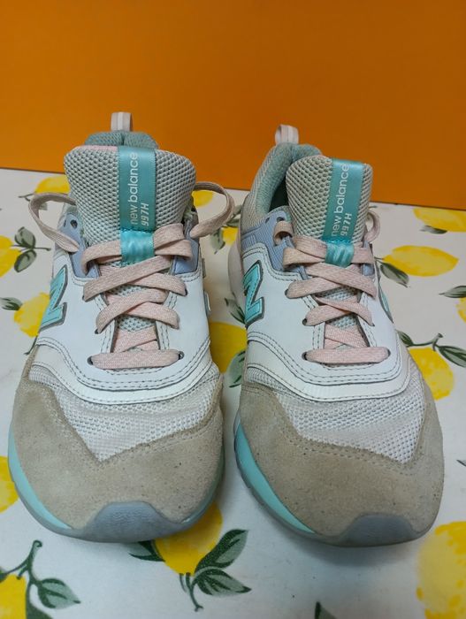 New Balance N 37  - 32 лв