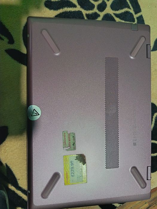 Vând laptop HP pavilion