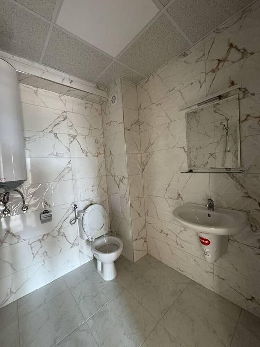 Продава се Двустаен апартамент в Бургас, Долно Езерово - 56 кв.м за 1222 €/кв.м - Снимка #3