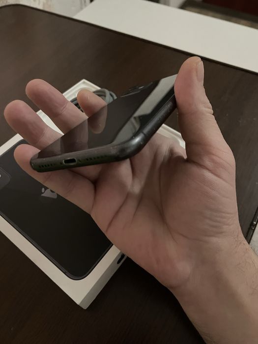 Iphone 11 liber de retea