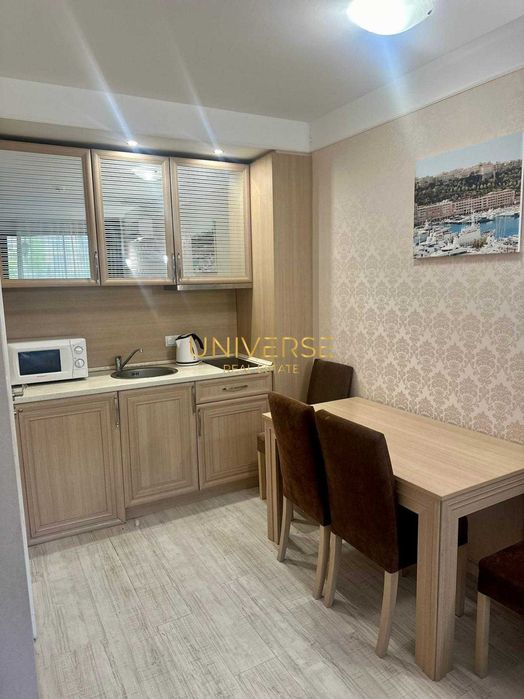 Продава се Едностаен апартамент в к.к. Слънчев бряг - 37 кв.м за 1568 €/кв.м - Снимка #2