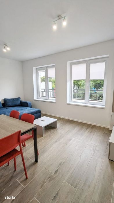 Tineretului Park 2024, Studio 33 mp Nou, Centrala Proprie, AC, Parcare