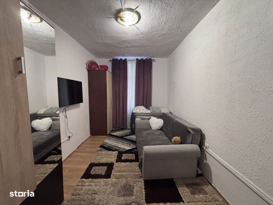 Apartament 2 camere | Ideal Investitie | Ultracentral | Piata Unirii — fotografia 1