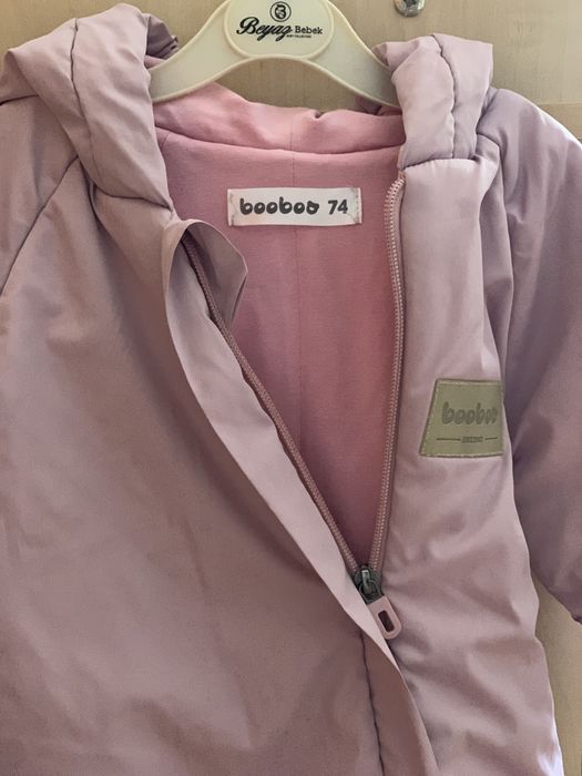 Продам комбенизон размер 74