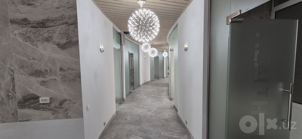 Аренда Офис 330м²