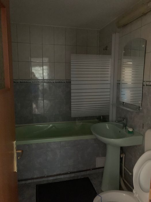 Inchiriez apartament 2 camere Pitesti Teilor
