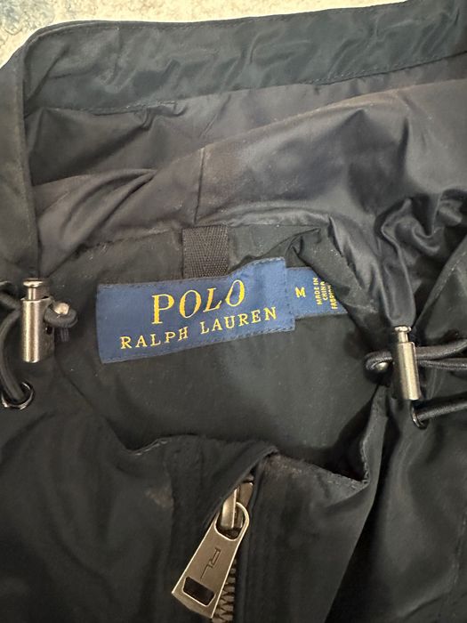 polo ralph lauren яке